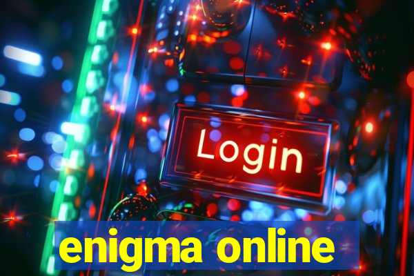 enigma online